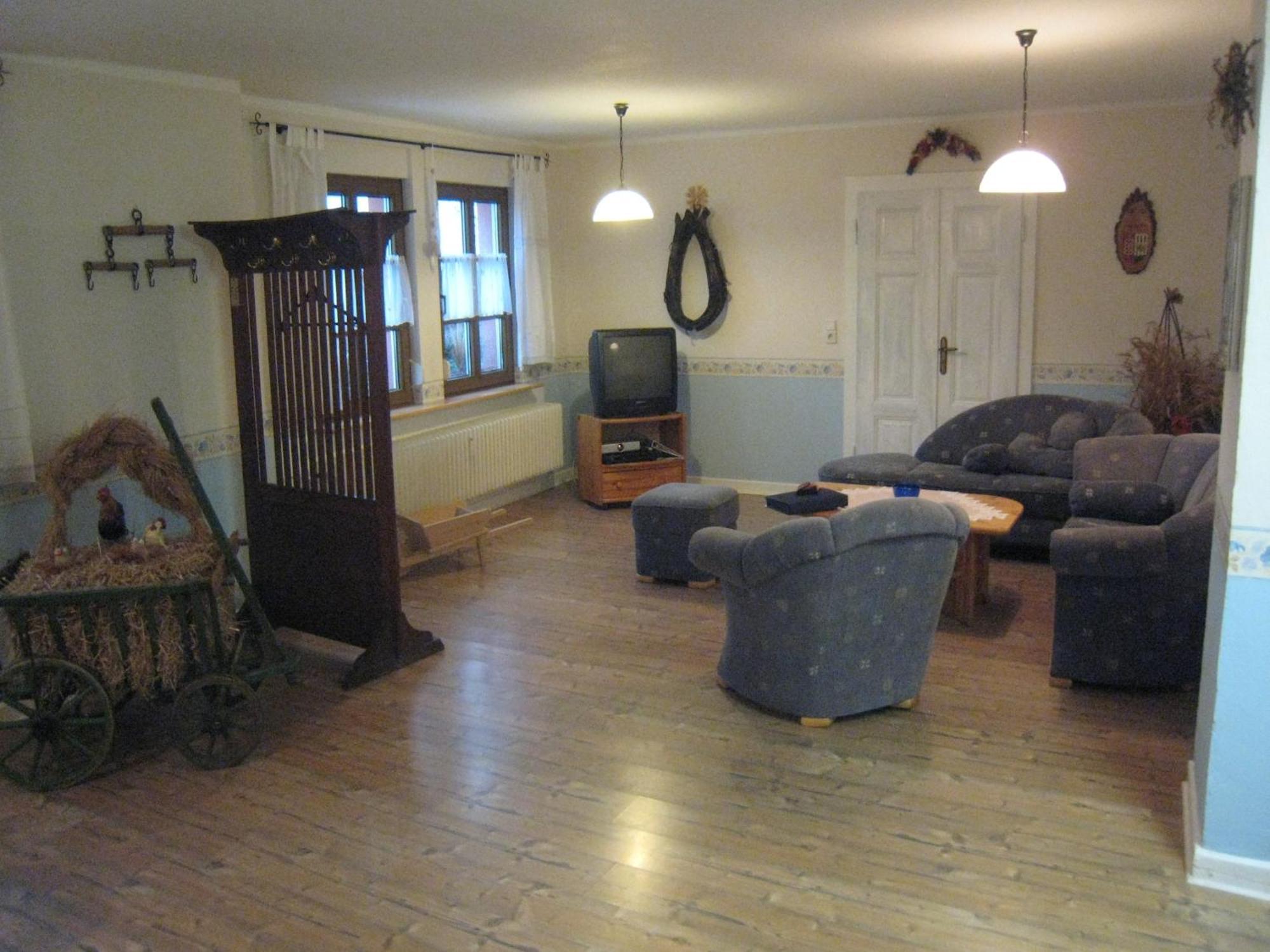 Charming Apartment In Morbach Germany With Terrace Thalfang Dış mekan fotoğraf