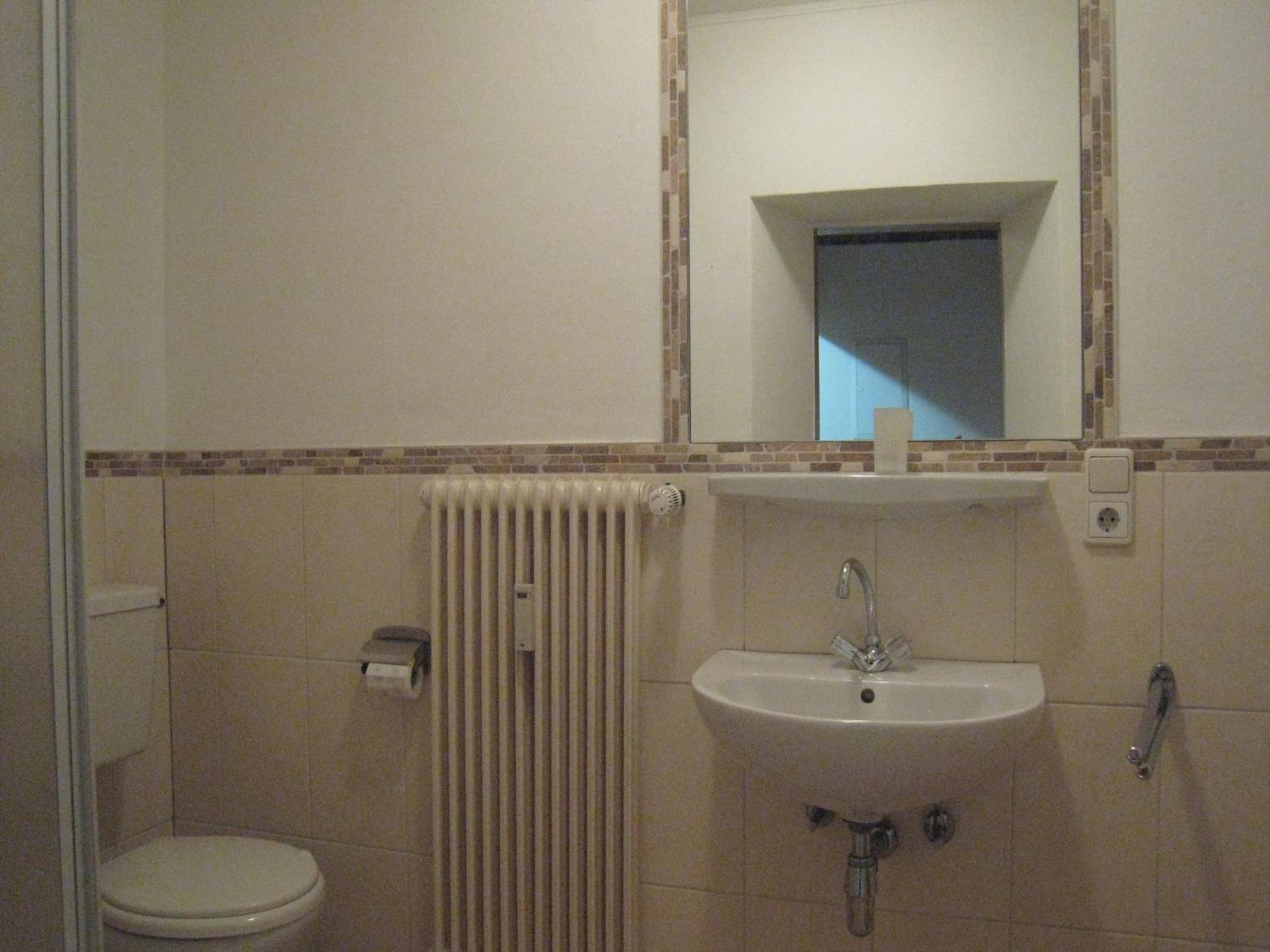 Charming Apartment In Morbach Germany With Terrace Thalfang Dış mekan fotoğraf
