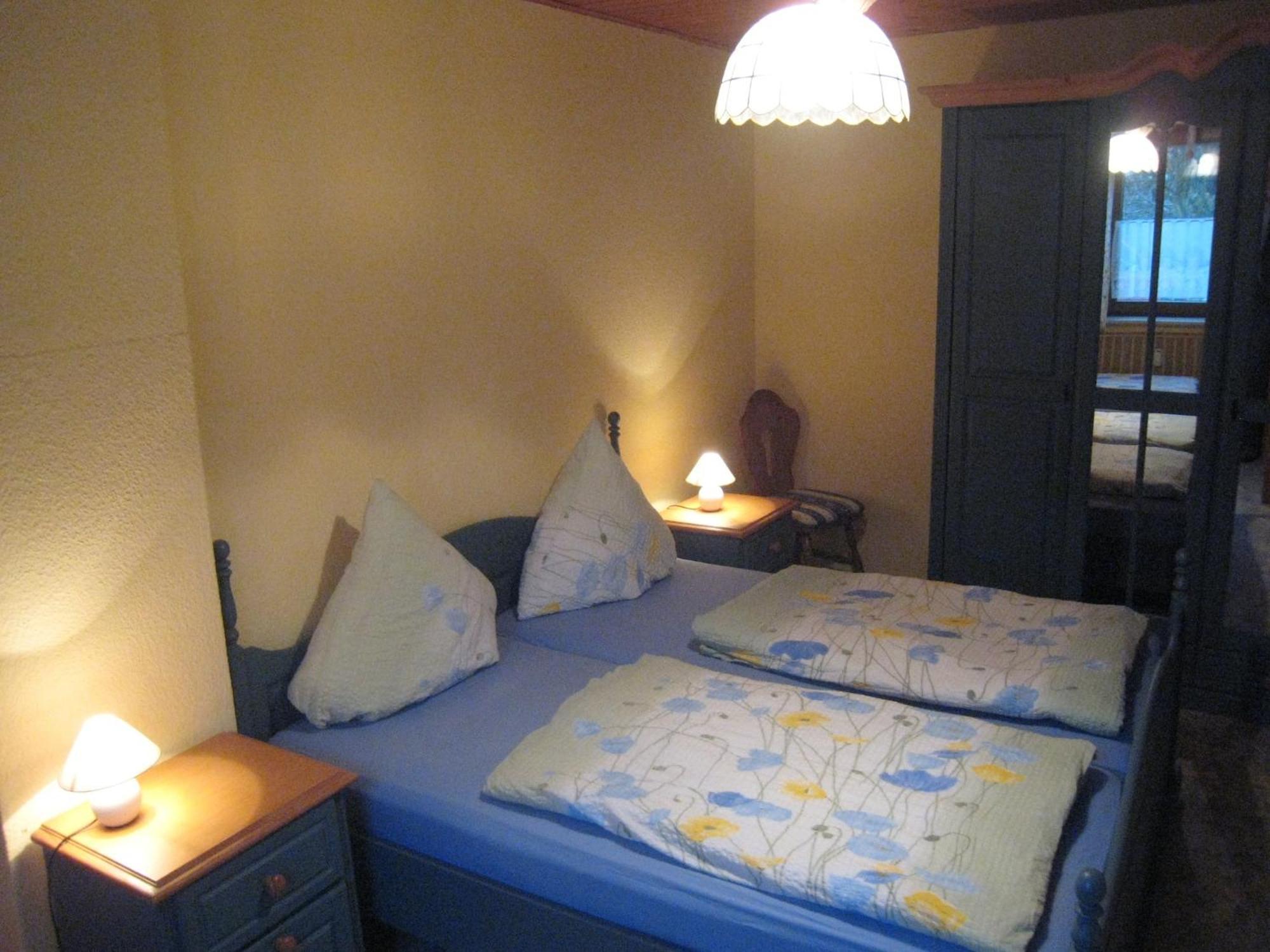 Charming Apartment In Morbach Germany With Terrace Thalfang Dış mekan fotoğraf