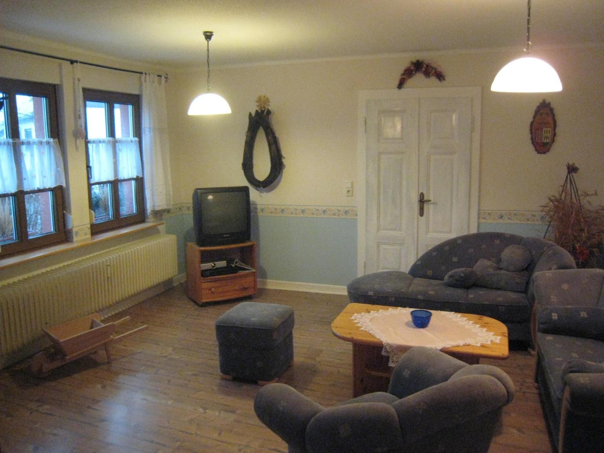 Charming Apartment In Morbach Germany With Terrace Thalfang Dış mekan fotoğraf