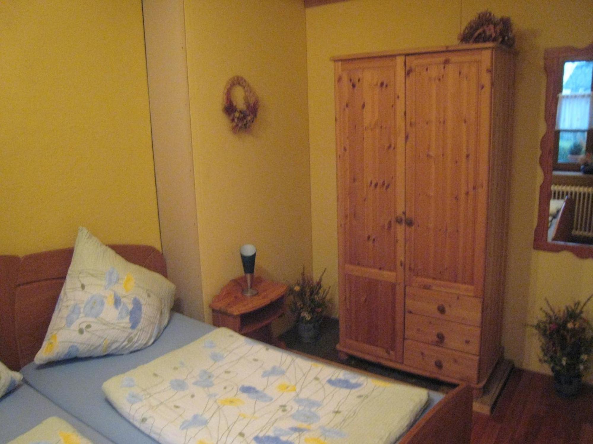 Charming Apartment In Morbach Germany With Terrace Thalfang Dış mekan fotoğraf